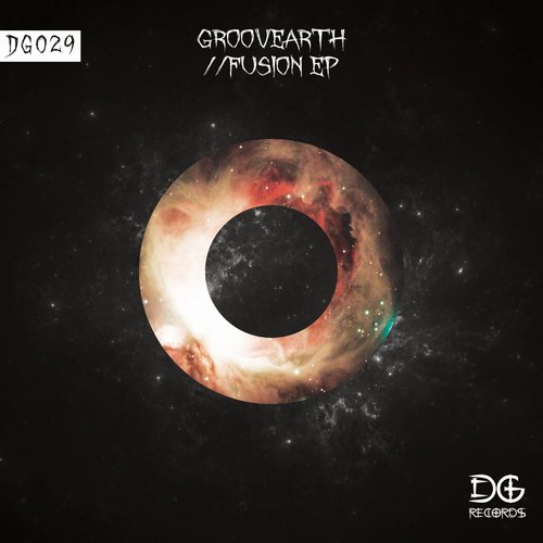 Groovearth - Fusion EP [DG029]